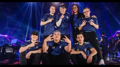 EG Valorant May Face Pay Cuts or Departure - KJC eSports