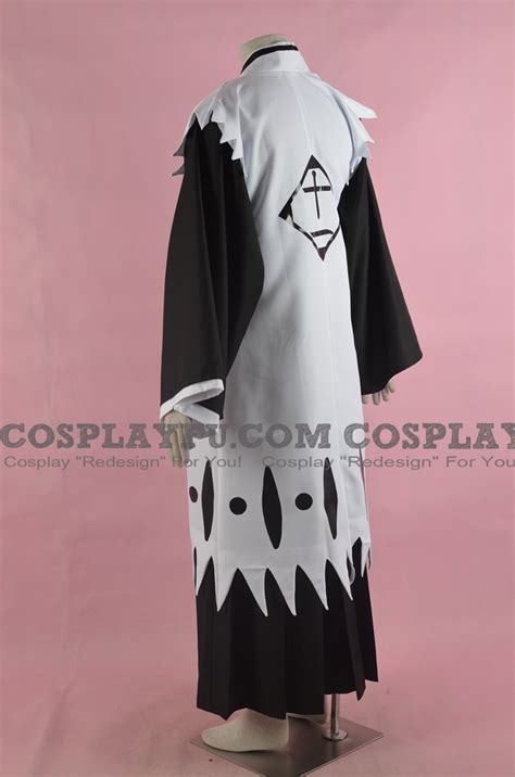 Kenpachi Cosplay from Bleach - Cosplay United Kingdom Blog