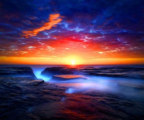 17 Sunrise And Sunset Live Wallpaper - The Jimp Blog