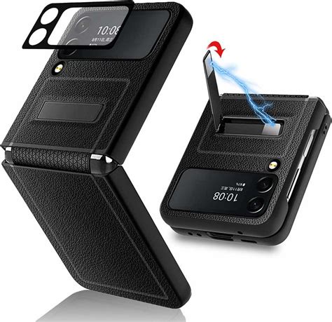 10 Best Cases For Samsung Galaxy Z Flip 4