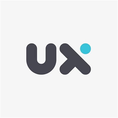 Ux Logo - Xperience Users