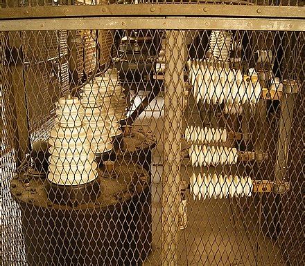 Faraday cage - Wikipedia