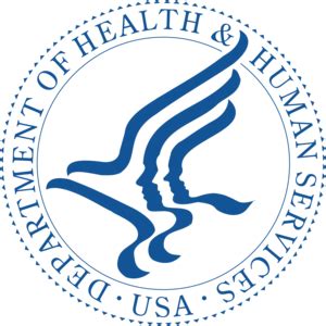 Us Department Of Health Logo PNG Vectors Free Download