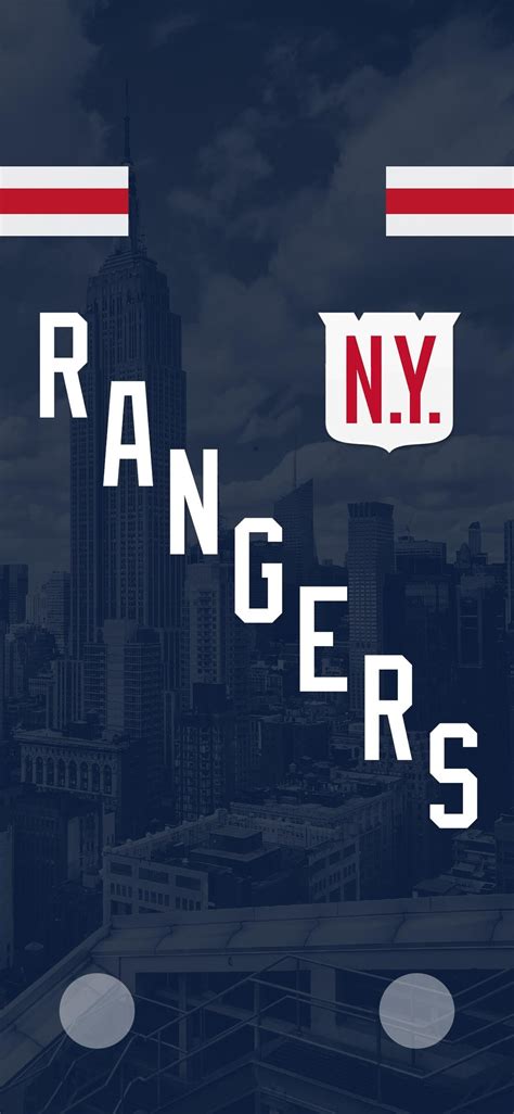 🔥 [0+] Ny Rangers Wallpapers | WallpaperSafari