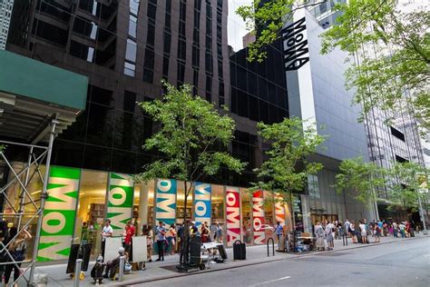 Museum of Modern Art (MoMA), New York City | Tickets & Tours - 2024