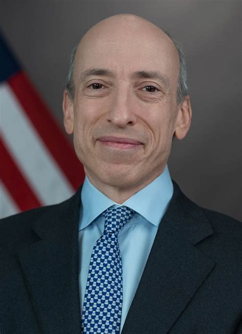 SEC.gov | Gary Gensler