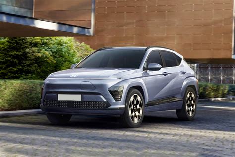 Hyundai Kona Electric 2024 Price Reviews - Check 5 Latest Reviews & Ratings