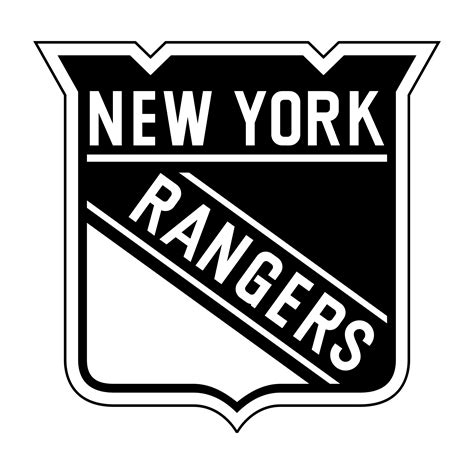 New York Rangers Logo PNG Transparent & SVG Vector - Freebie Supply