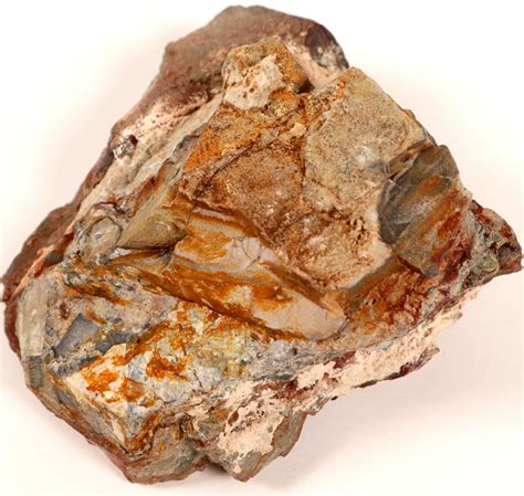 High-grade Gold Ore from Tonopah, Nevada (103034)