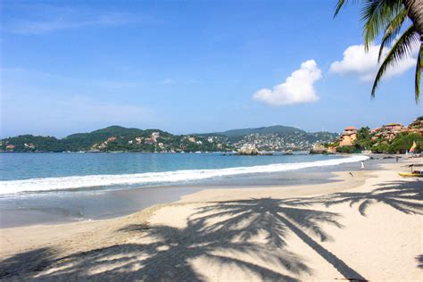 Ixtapa Zihuatanejo, Mexico Destination Guide - Compass + Twine