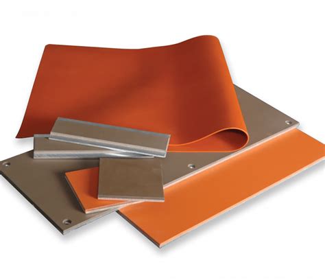 Silicone Sheets | United Silicone | (716) 681-8222