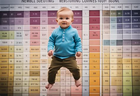 Baby Clothes Size Chart: A Guide for Parents - Torly Kid