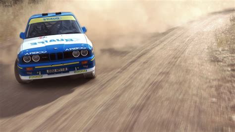 BMW Rally Wallpapers - Wallpaper Cave