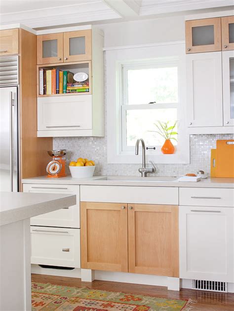 2012 White Kitchen Cabinets Decorating Design Ideas | Furniture Design