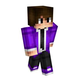 Twitch Minecraft Skins | NameMC