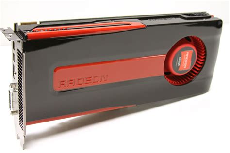 AMD's Radeon HD 7000 Series Graphics Cards Reportedly Receiving Price ...