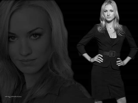 Sarah Walker - Chuck Wallpaper (24110537) - Fanpop