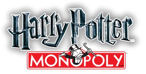 Hp Logo Harry Potter