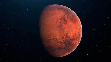 How To View Mars Through A Telescope | Like Hubble