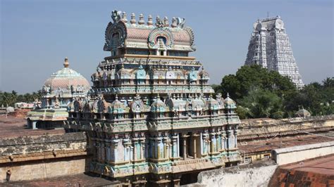 Tamil Nadu Tourism Launches Special Pilgrimage Tour To 5 Vaishnava Temples