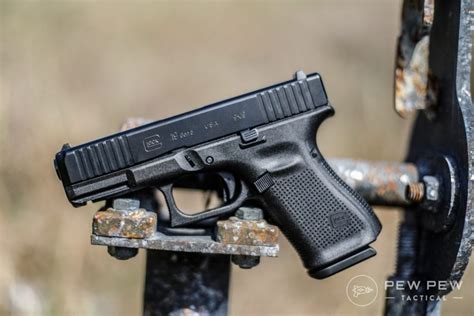 Glock 19 Gen 5 Internal Parts | Reviewmotors.co