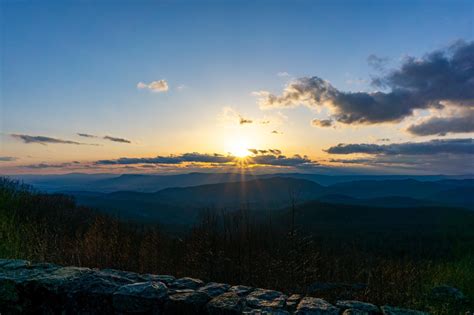 Skyline Drive in Shenandoah National Park : r/NationalPark