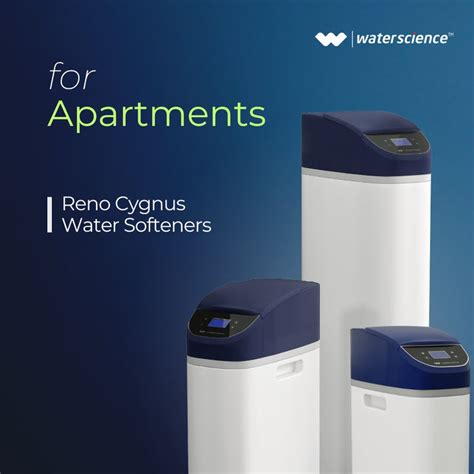 Whole House Water Softener – WaterScience