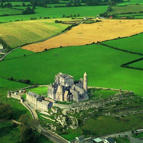 Sightseeing the Countryside in Ireland | Getaway Tips