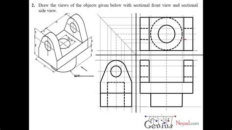 Orthographic Engineering