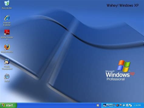 The Demise of Windows XP - Nostalgia Nerd