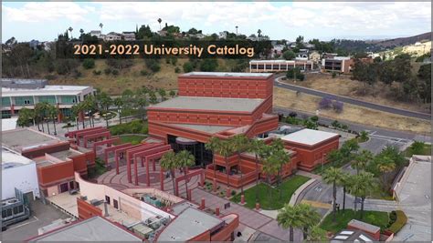 California State University, Los Angeles - Acalog ACMS™