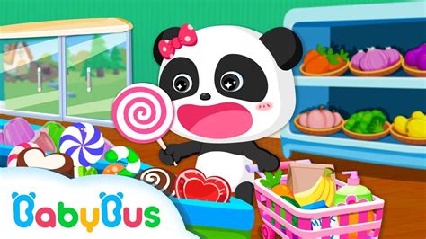 baby bus panda games online - Shaun Maes