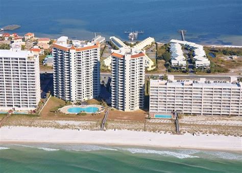 Beach Colony Resort | Navarre Beach, Florida Vacation Rentals