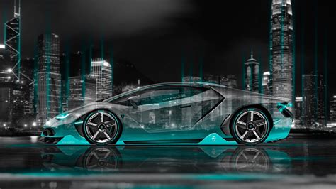 Lamborghini Centenario Wallpapers - Wallpaper Cave