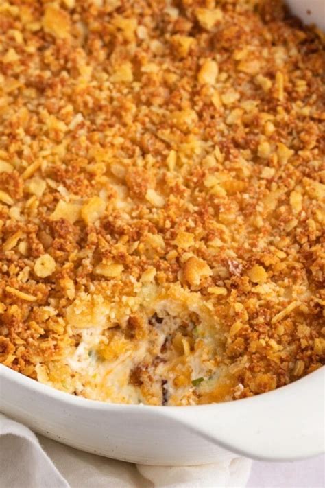 50 Best Cheese Dip Recipes for Any Occasion - Insanely Good