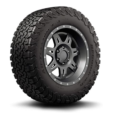 Best Tires For GMC Sierra 4×4 2020 | Top Tires for GMC Sierra