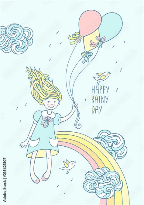 Happy Thursday Rainy Day Images - Infoupdate.org