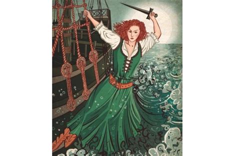 Grace O'Malley: The Pirate Queen Of Ireland – Biography & Facts ...