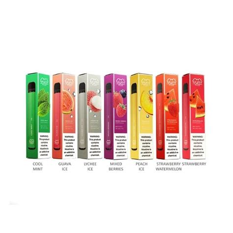 Puff Bar Plus - SuperNova Smoke Shop