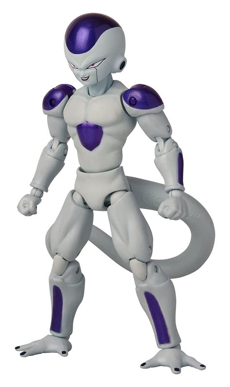 Dragon Ball Z Frieza 3rd Form