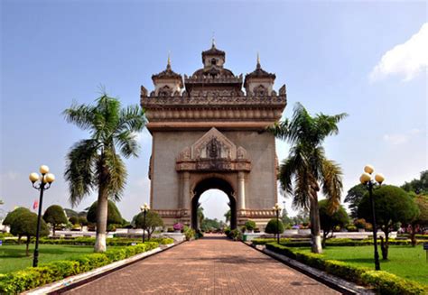 Vientiane Travel, Vientiane Laos, Vientiane Travel Guide