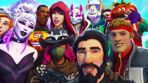 🔥 [30+] Fortnite Season 8 Wallpapers | WallpaperSafari