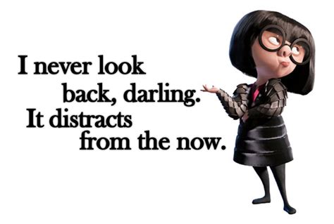 The Incredibles Edna Quotes. QuotesGram