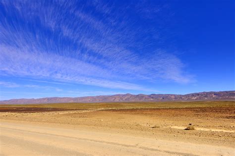 Sahara Desert Climate - Science Struck