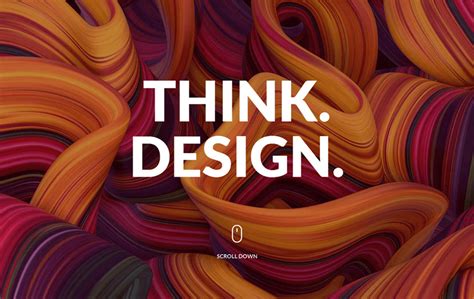 15 Stunning Colorful Website Designs for Inspiration