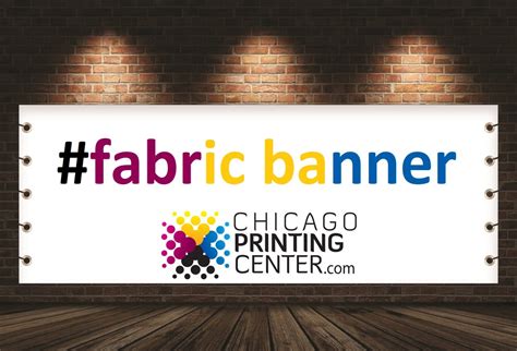 Fabric Banner – Your Printing Company – Banners, Canvas, Signs, Car ...