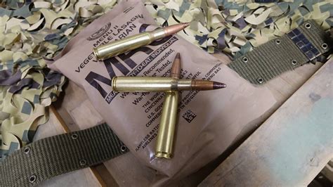 50 cal BMG Ammo M1 Tracer - 10 Pack on www.Gun.Rodeo