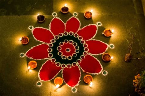 Tihar | Festivals in Nepal | Nepal Tourism Board