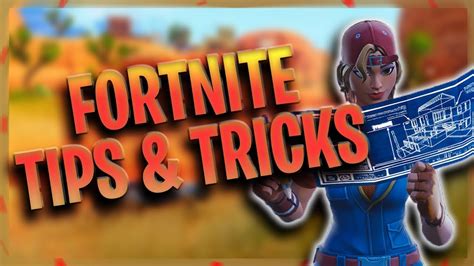 Fortnite Tips Tricks Skilltree Basics Tutorial – Otosection