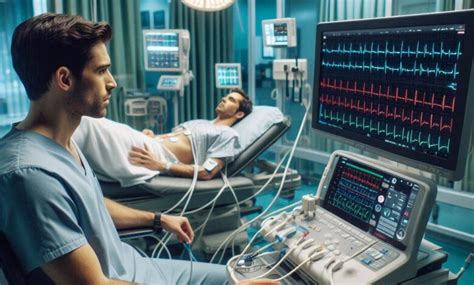 A Comprehensive Guide to Electrocardiogram (ECG) Machine